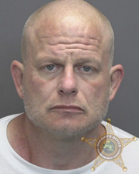 Mugshot of JACK BARRY JACKSON II