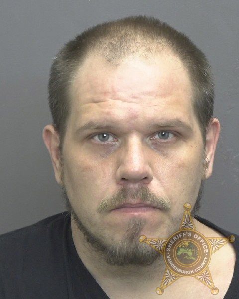 Mugshot of BRYAN MICHAEL BOWEN