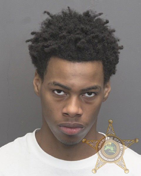 Mugshot of LARAUGHN MARQUIS MCKINNEY