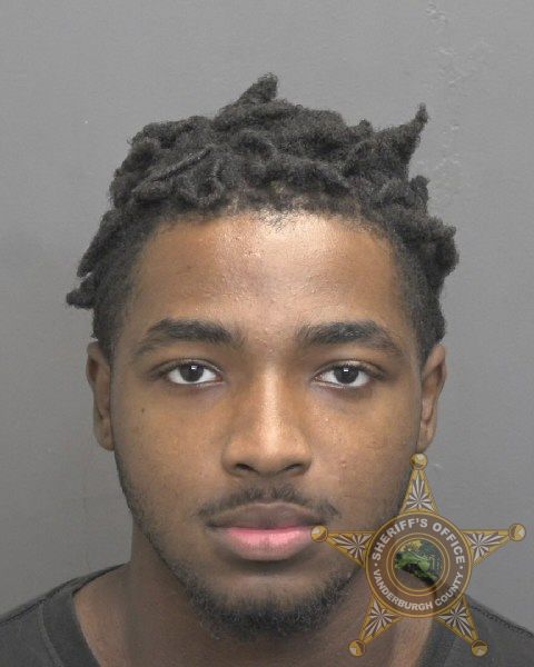 Mugshot of LINYEA JAQUAI MERIWEATHER