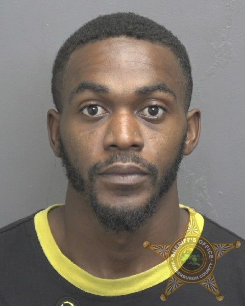 Mugshot of JOHNATHAN TYRONE BYRD JR