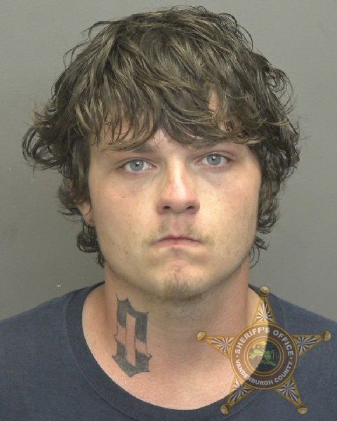 Mugshot of LOGAN WAYNE MORRIS