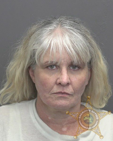 No mugshot available