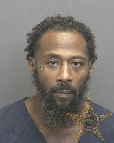 Mugshot of REX THOMAS ABELL III