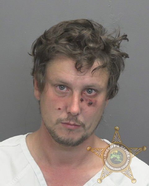 Mugshot of JASON LEE HALL