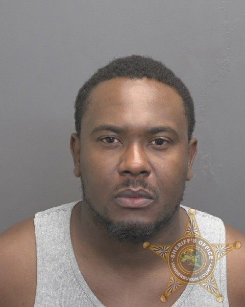Mugshot of JEFF ARDENS DENOE