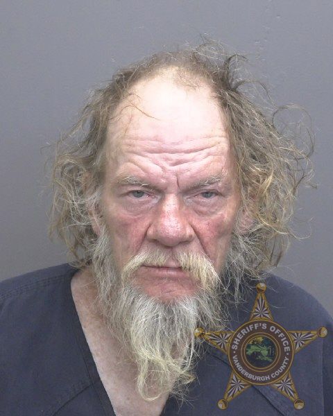 No mugshot available