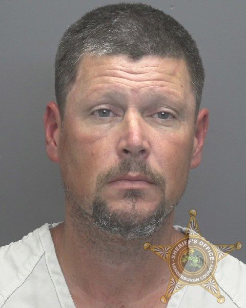 Mugshot of KYLE LOGAN MORGAN