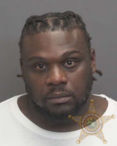 Mugshot of TERRONTA LLOYD BOOKER