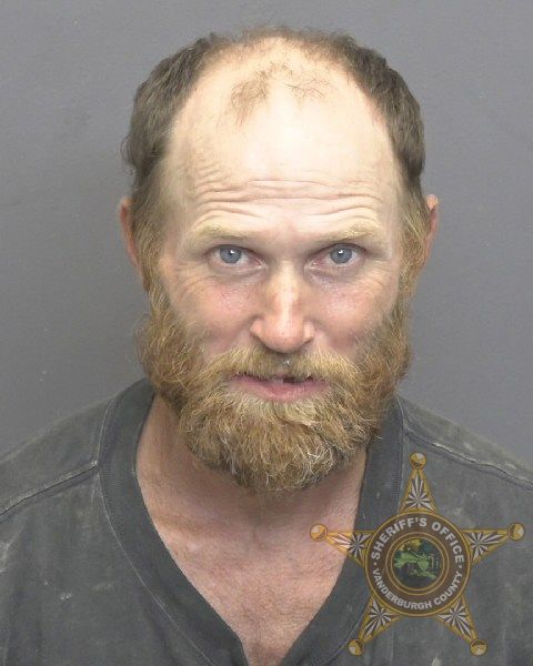 Mugshot of DON LEE DAMME