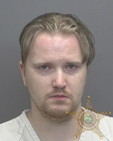 Mugshot of SEAN ROBERT PEARSON