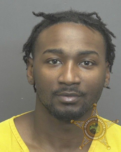 Mugshot of TIMOTHY ANTWAN ROBINSON