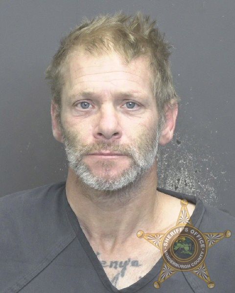 Mugshot of DANIEL WILLIAM KELLESTON