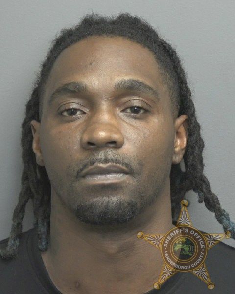 Mugshot of DOMINIK LAVELLE MAJOR
