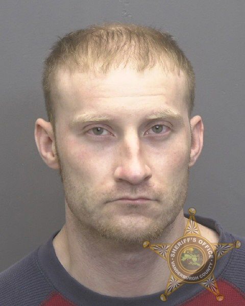 Mugshot of WYATT ANDREW MILLER
