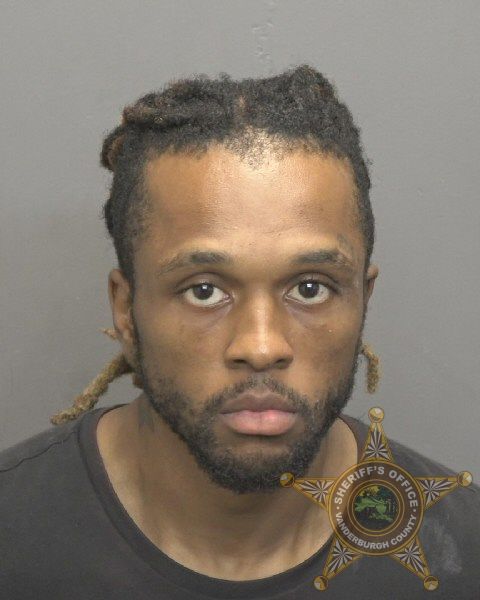 Mugshot of MAYKAYIA TYREAKE SMITH