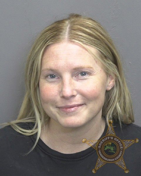 Mugshot of JAMIE LYNN GOELZHAUSER
