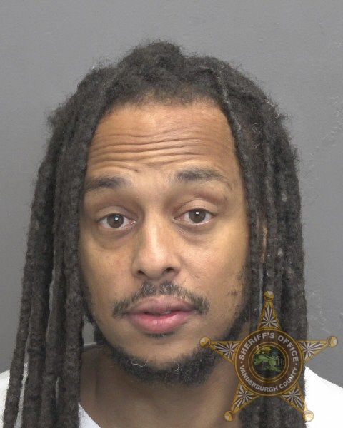Mugshot of HOWARD DUDLEY PHIPPS III