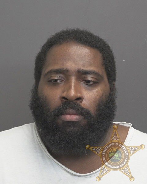 Mugshot of DAVANTE DWAYNE JACKSON