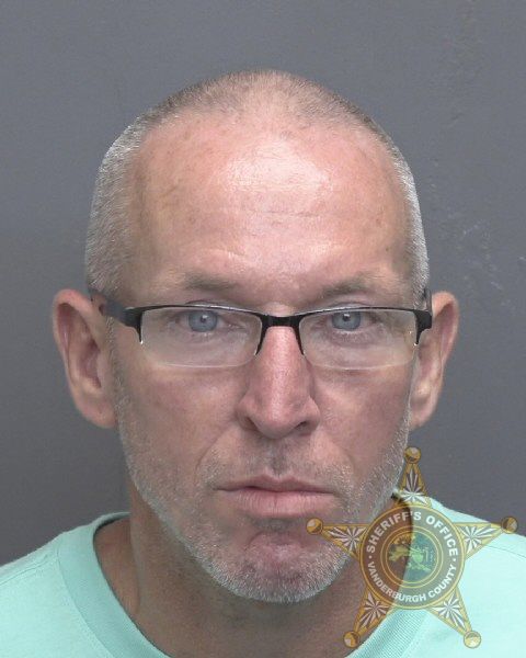 Mugshot of JASON LEE COLLIER