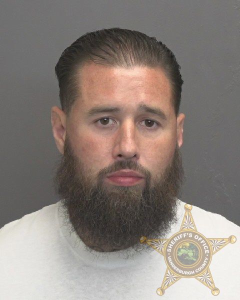 Mugshot of ZACHARY SCOTT SHAFER