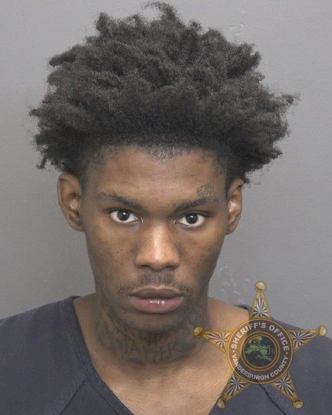 Mugshot of NASIR GAINES
