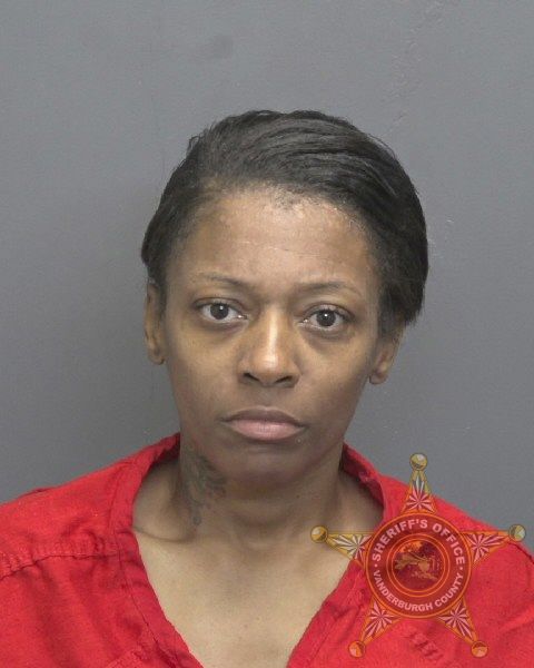 No mugshot available