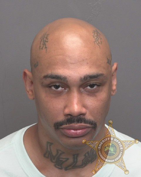 Mugshot of JOSHUA AUSTIN COLE
