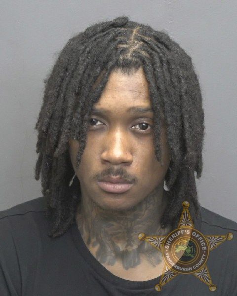 Mugshot of JAYLIN JAQUIN WOODS
