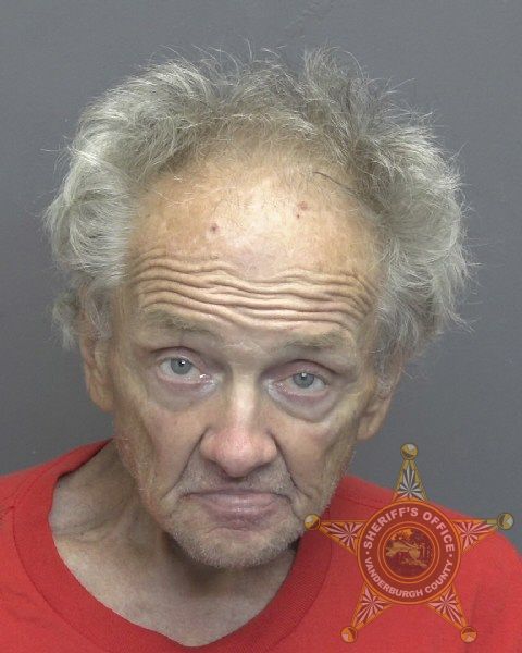 Mugshot of CLEMENT ARTHUR CARR