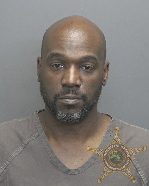 Mugshot of ERIC J JOHNSON