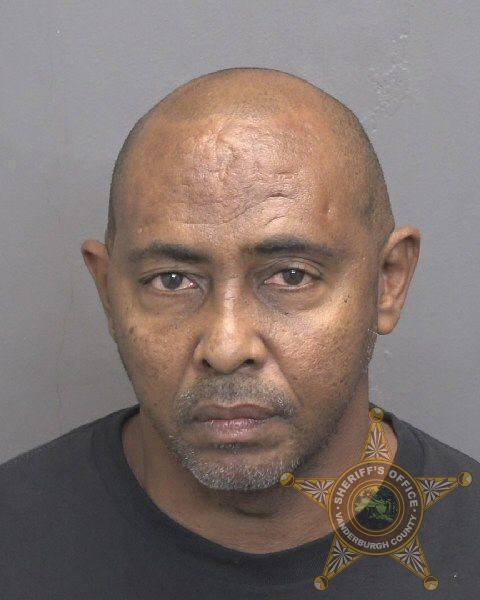 Mugshot of ROELMIS POZO TURCAZ