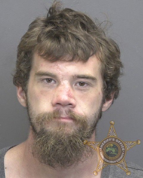 Mugshot of JAXON ISAIAH WILLIS