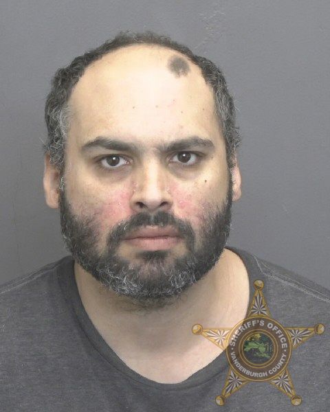 Mugshot of MICHEAL GREGORY TINSLEY