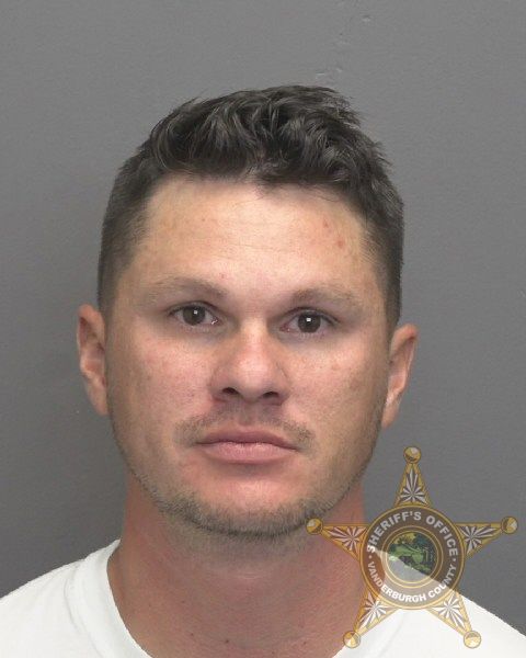 Mugshot of THOMAS RICHARD TORREZ