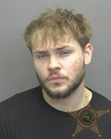 Mugshot of HEMI DAKOTA MORGAN