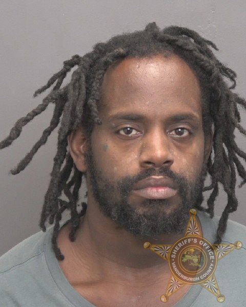 Mugshot of DAVID M FLAX