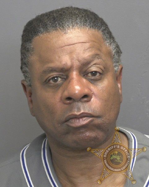 Mugshot of DAVID MAURICE CALDER