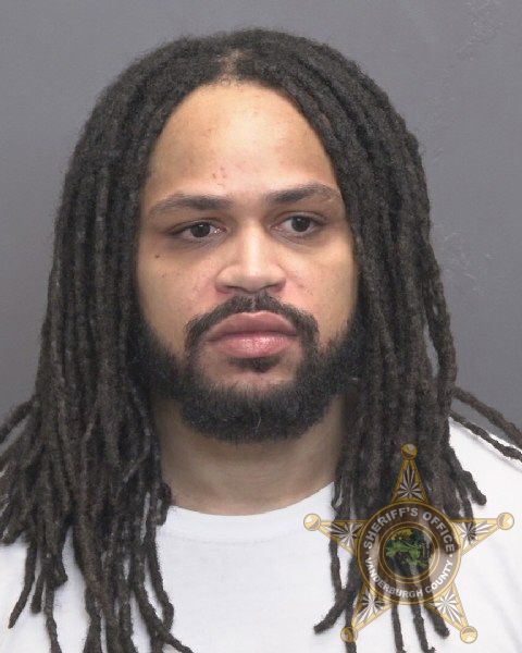 Mugshot of BRANDON LEE OUTLAW JR