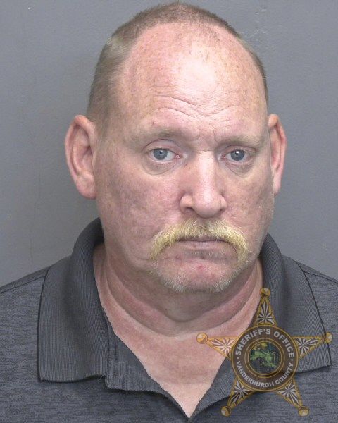 Mugshot of GEORGE RETTIG IV