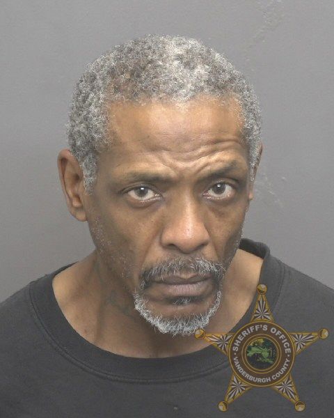 Mugshot of NATHANIEL MARK JORDAN