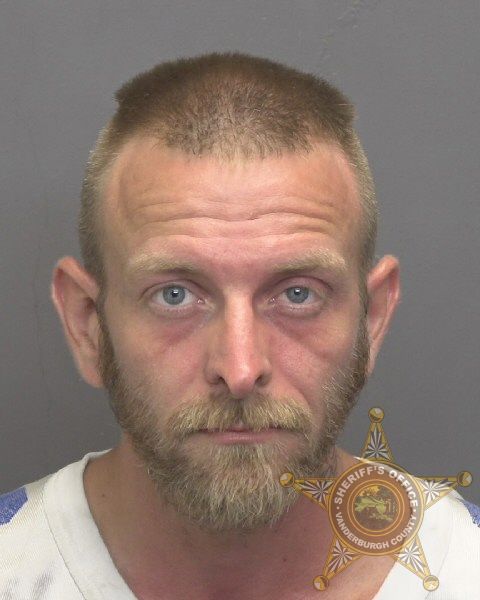 Mugshot of GAGE LEE WILLIAM DUNCAN