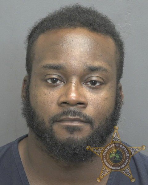 Mugshot of KEYVAN SHAMAAL FELLOWS