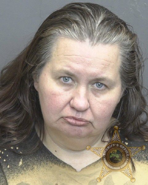 No mugshot available