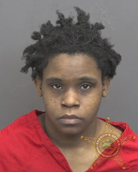Mugshot of STEPHANIE LOUISE HIGGINSON
