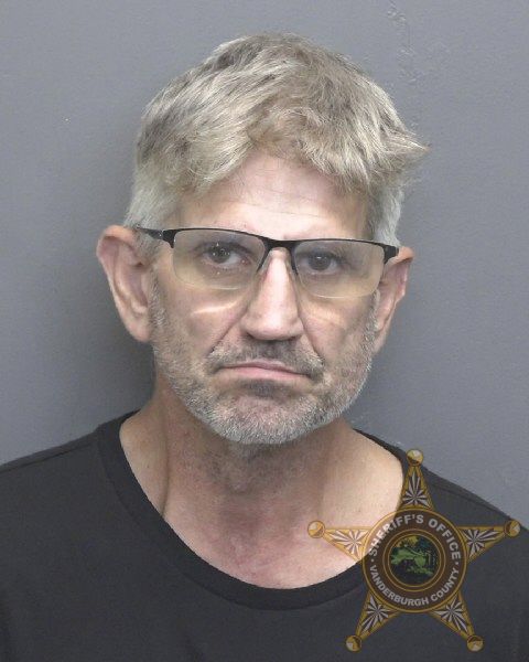Mugshot of JAMES WALTER GOUGH