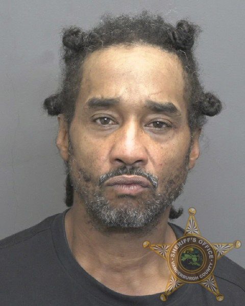 Mugshot of GEORGE ROBERT PAYNE