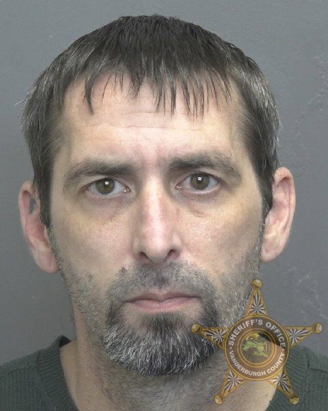Mugshot of JOSEPH TUCKER HAWKINS