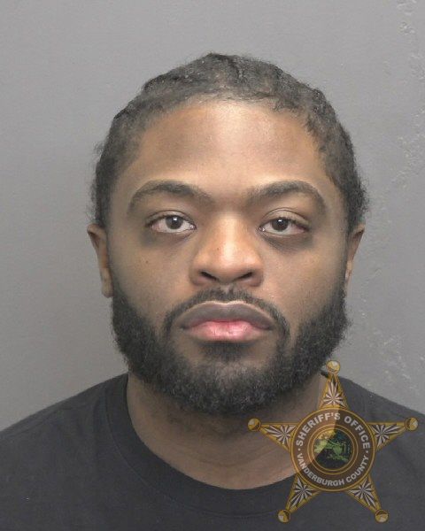 Mugshot of ROMANCE JAMES WILLIAMS