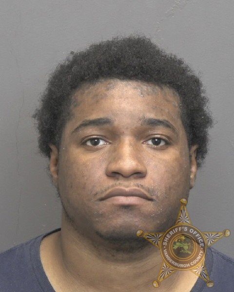 Mugshot of BRENT ROBERT HARRIS
